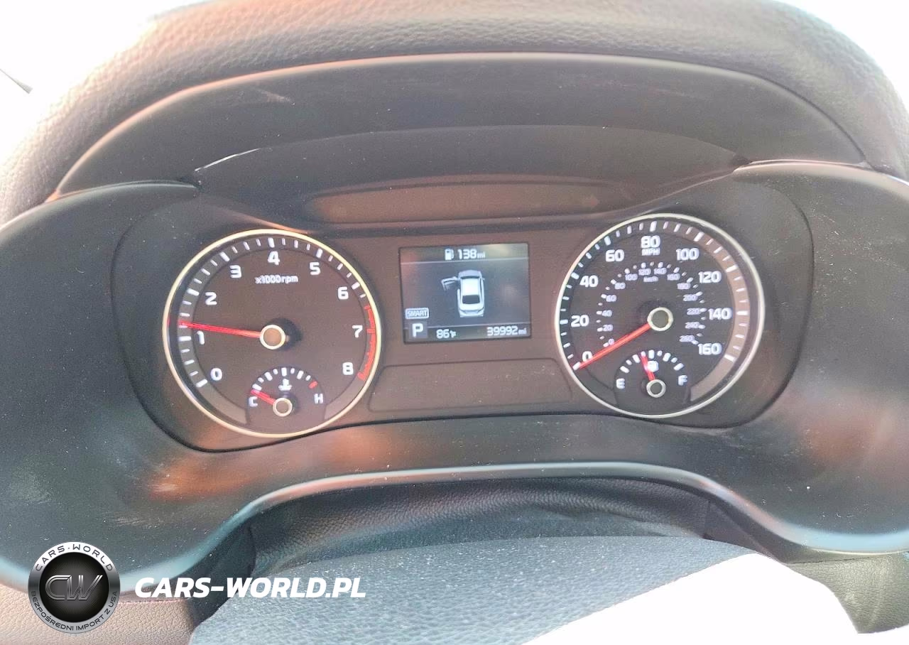 2021 Kia Forte Lxs VIN:3KPF24AD3ME395026 - 9