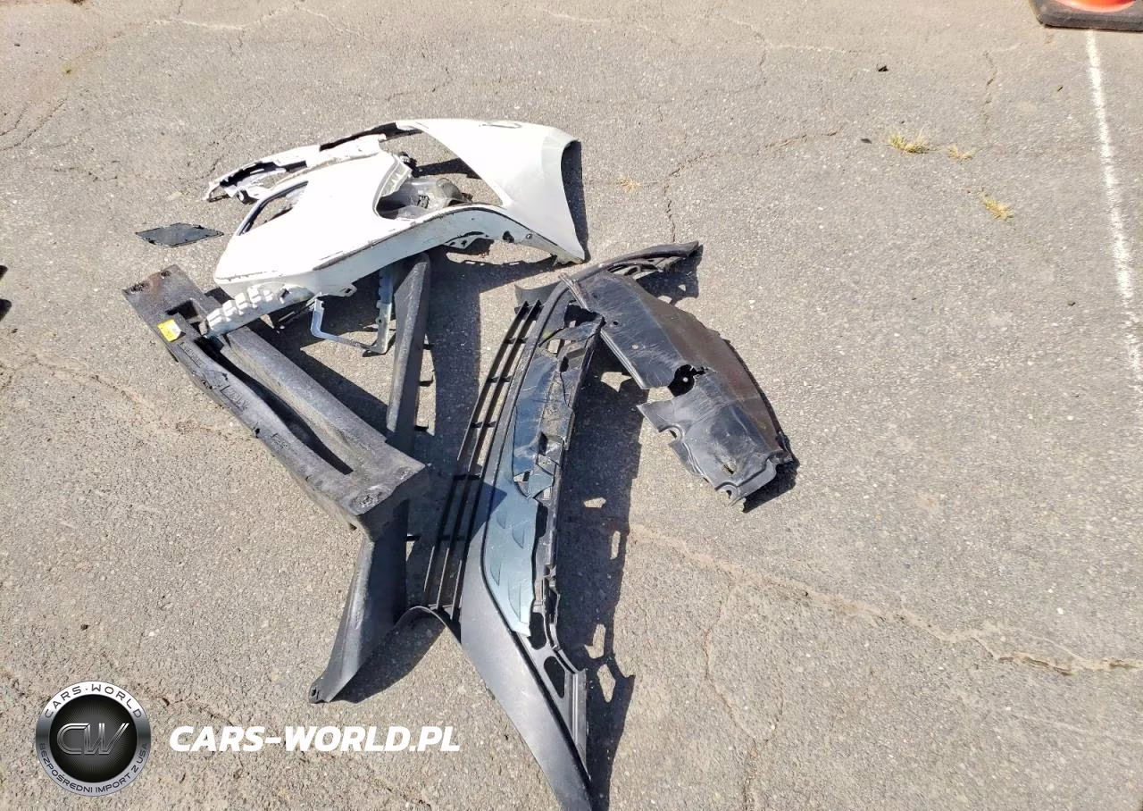 2020 Toyota Prius Prime Xle VIN:JTDKARFP5L3143821 - 12