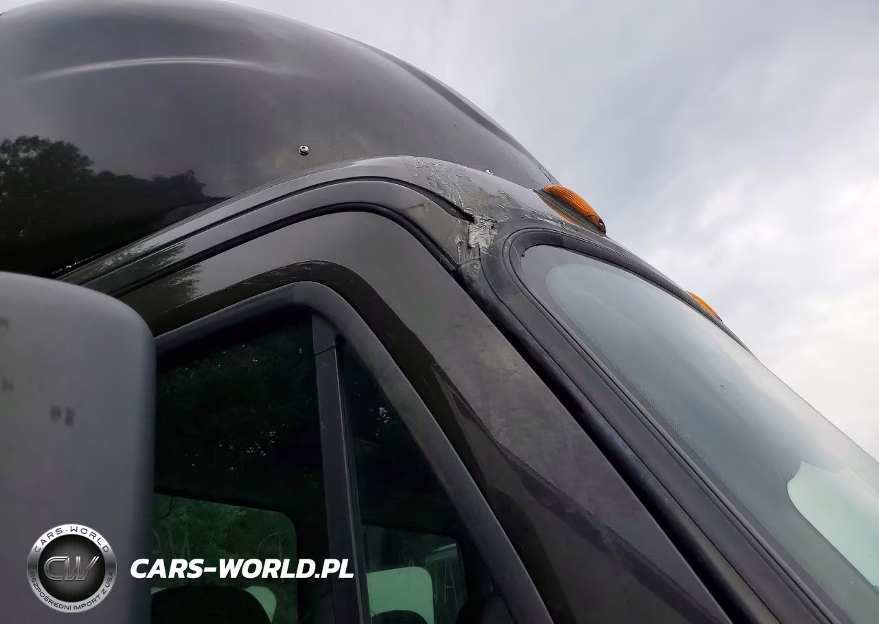 2017 Freightliner Cascadia 113 Semi Truck VIN:1FUBGBDV0HLHH2246 - 13