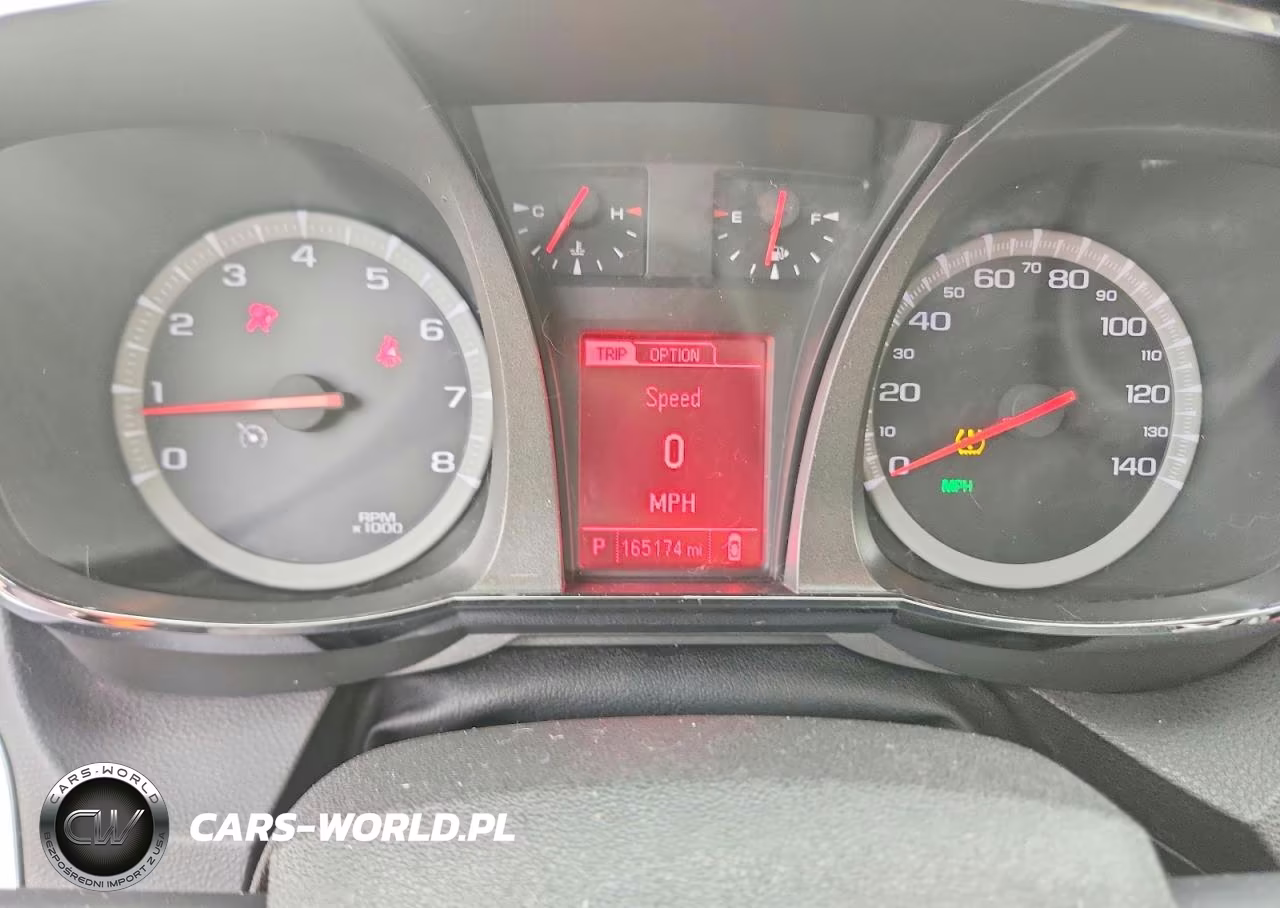 2014 GMC Terrain Slt VIN:2GKFLYE31E6255536 - 9