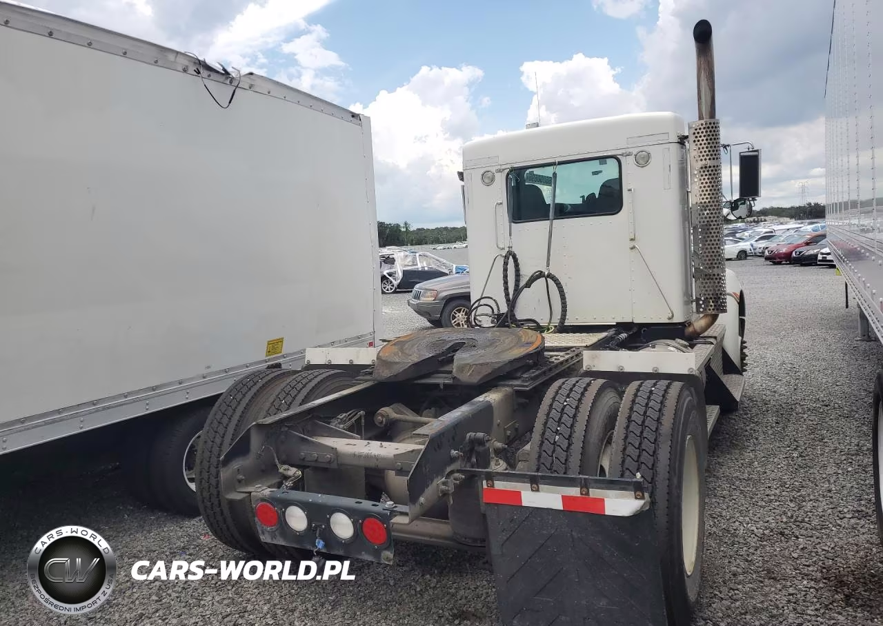 2017 Kenworth Constructi VIN:2XKHAM7X7HM154377 - 3