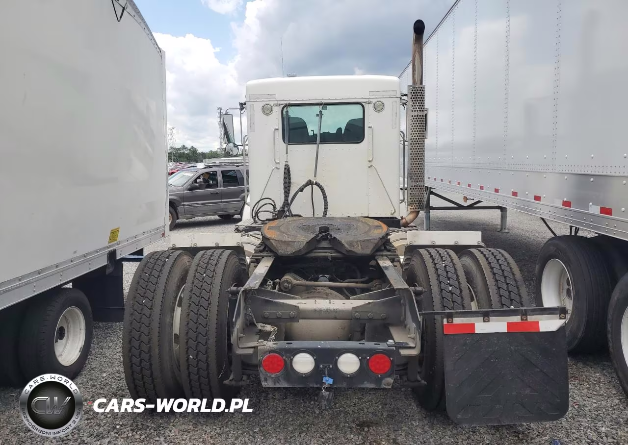 2017 Kenworth Constructi VIN:2XKHAM7X7HM154377 - 6