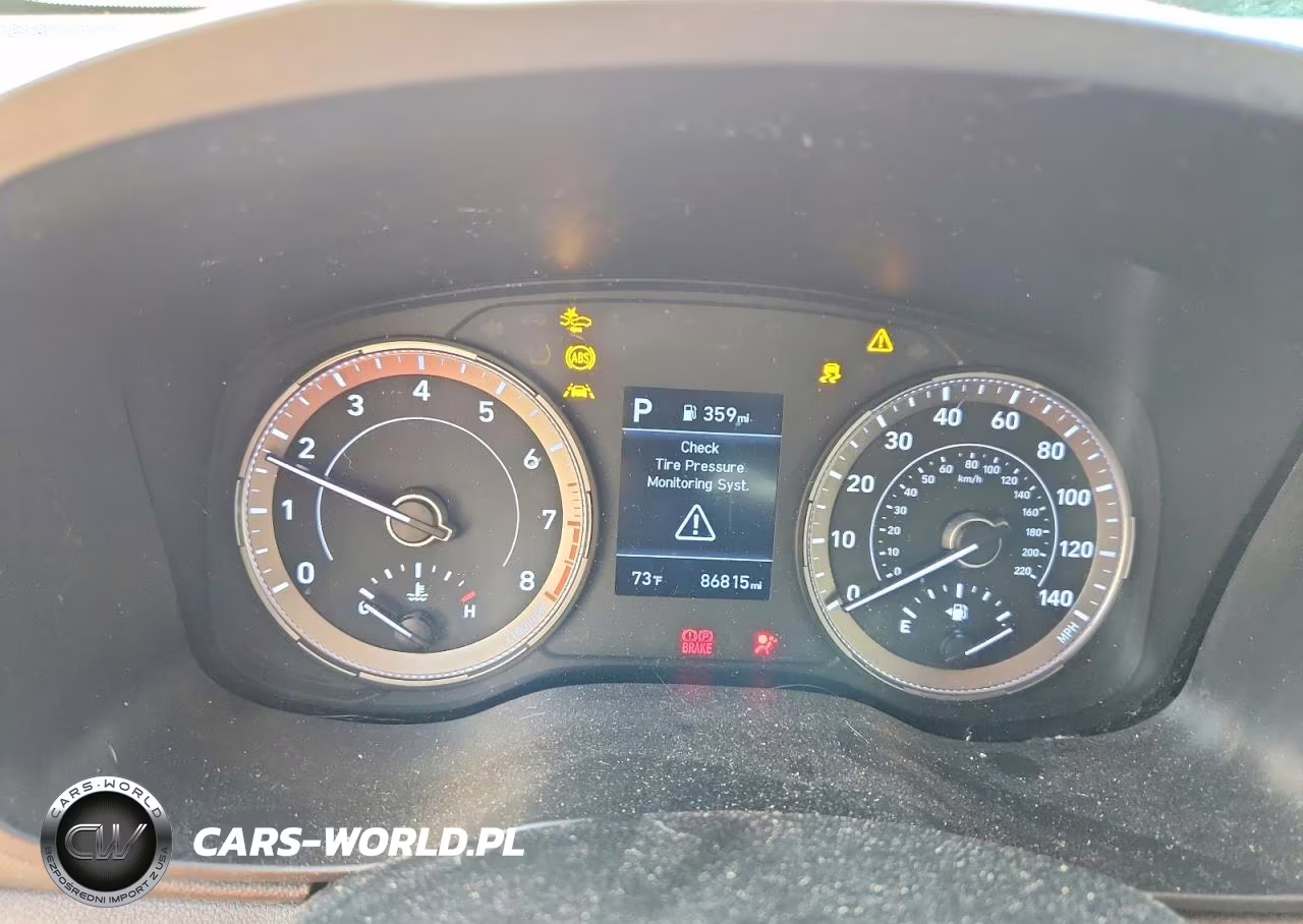 2022 Hyundai Venue Sel VIN:KMHRC8A38NU201243 - 9