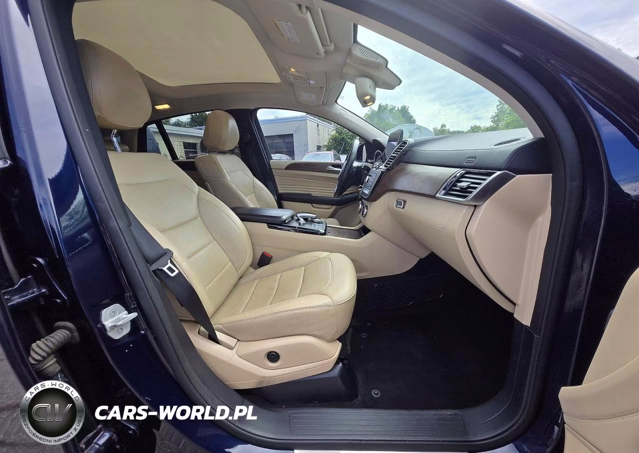 2018 Mercedes-Benz Gle Coupe 43 Amg VIN:4JGED6EB5JA102599 - 5