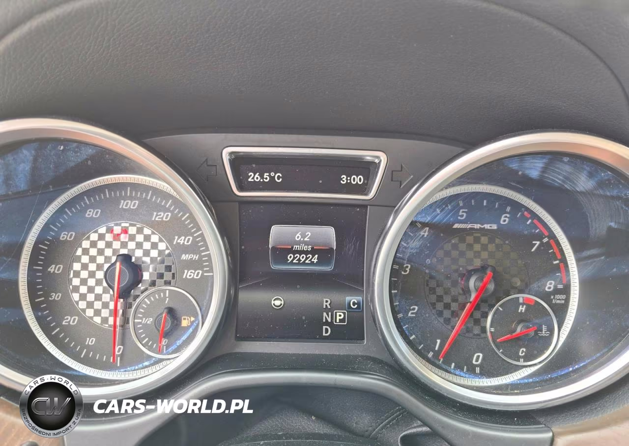 2018 Mercedes-Benz Gle Coupe 43 Amg VIN:4JGED6EB5JA102599 - 8