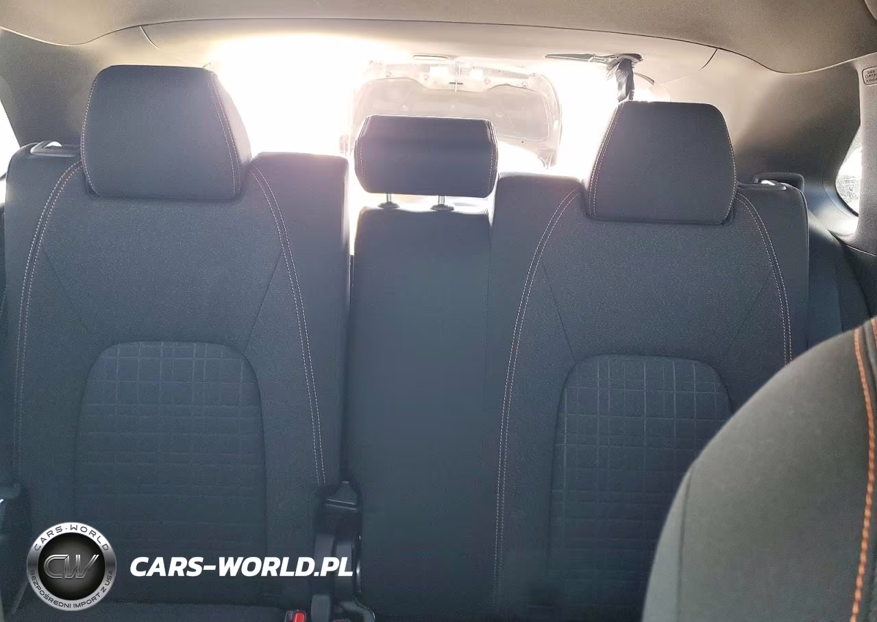 2023 Honda Hr-V Sport VIN:3CZRZ2H5XPM702871 - 10