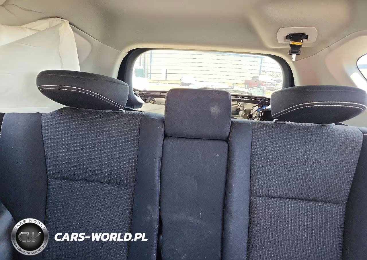 2018 Toyota Rav4 Xle VIN:2T3WFREV9JW467089 - 10