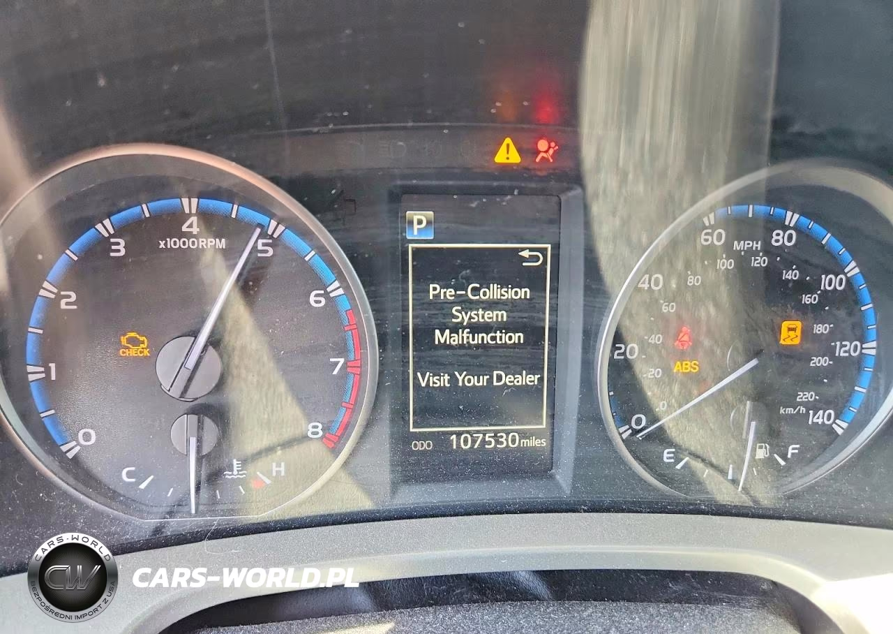 2018 Toyota Rav4 Xle VIN:2T3WFREV9JW467089 - 9