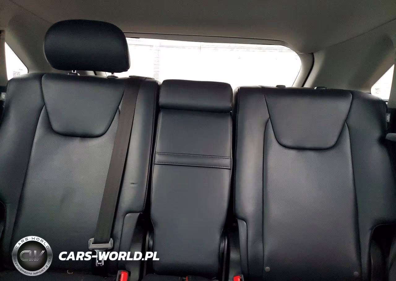 2011 Lexus Rx 350 VIN:2T2BK1BA1BC107481 - 10