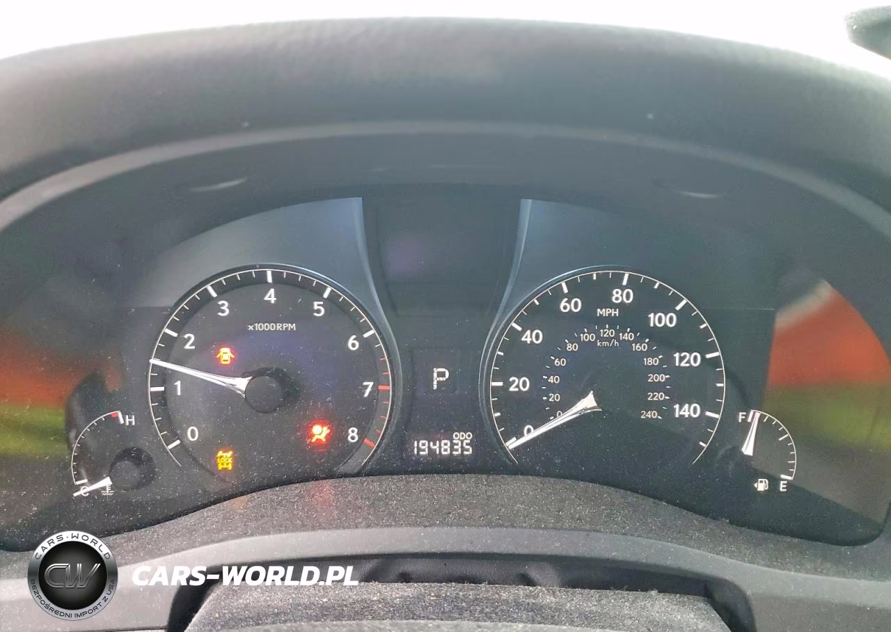 2011 Lexus Rx 350 VIN:2T2BK1BA1BC107481 - 9