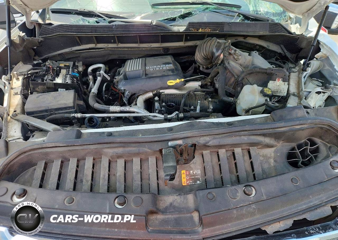 2023 Chevrolet Silverado K1500 Ltz VIN:3GCUDGE88PG122138 - 11