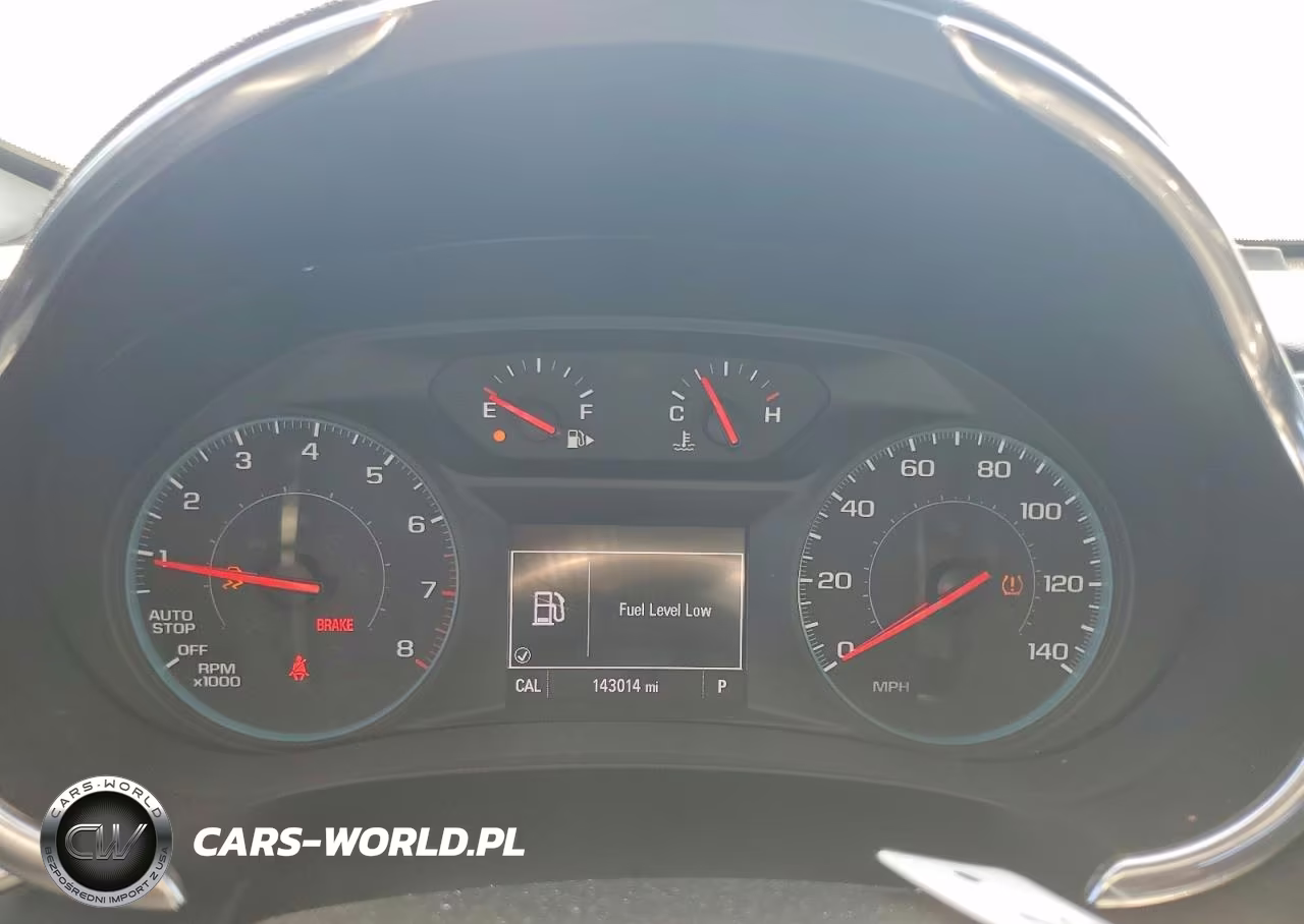 2018 Chevrolet Malibu Lt VIN:1G1ZD5ST5JF227126 - 9