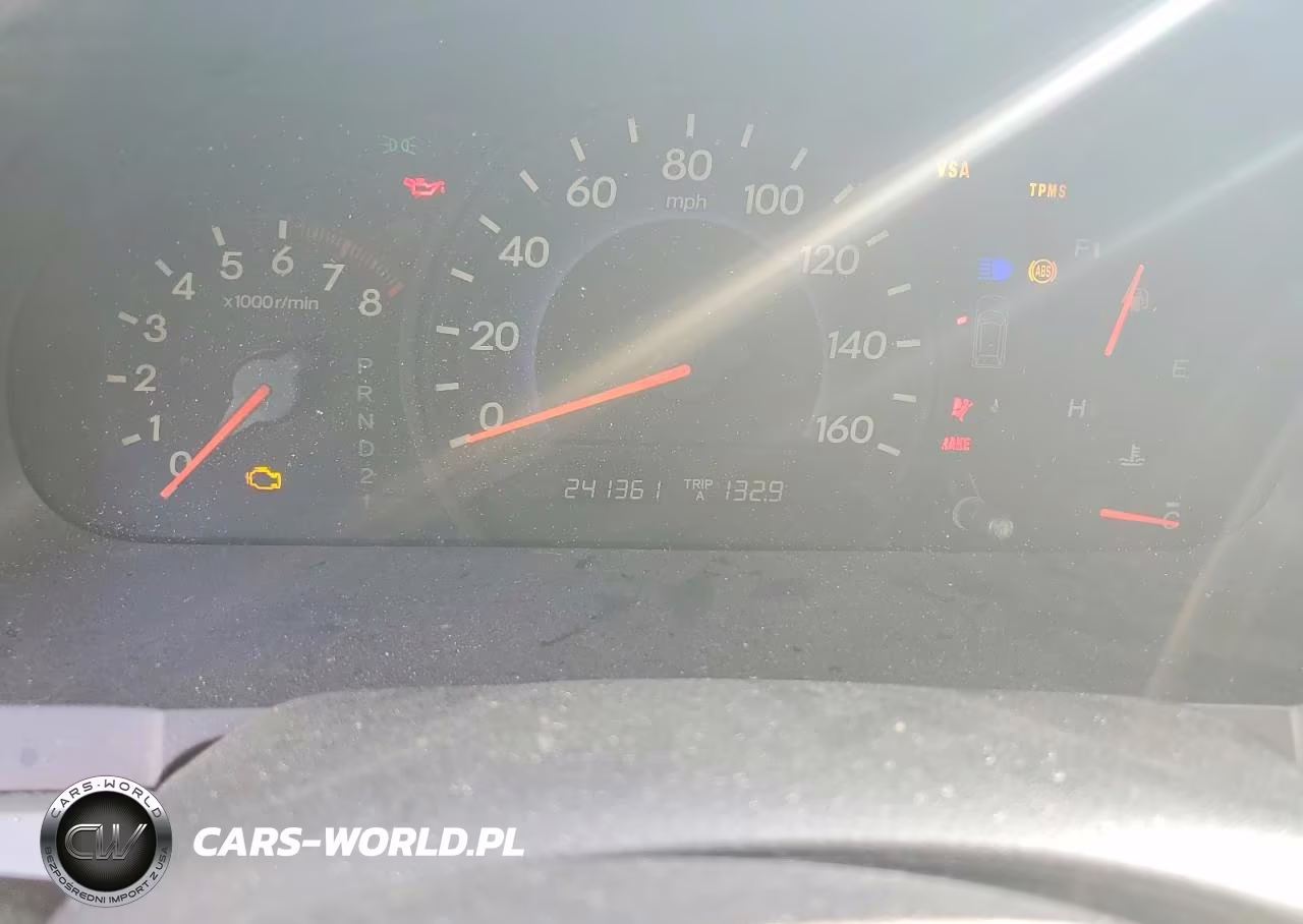2007 Honda Odyssey Exl VIN:5FNRL38737B130450 - 9