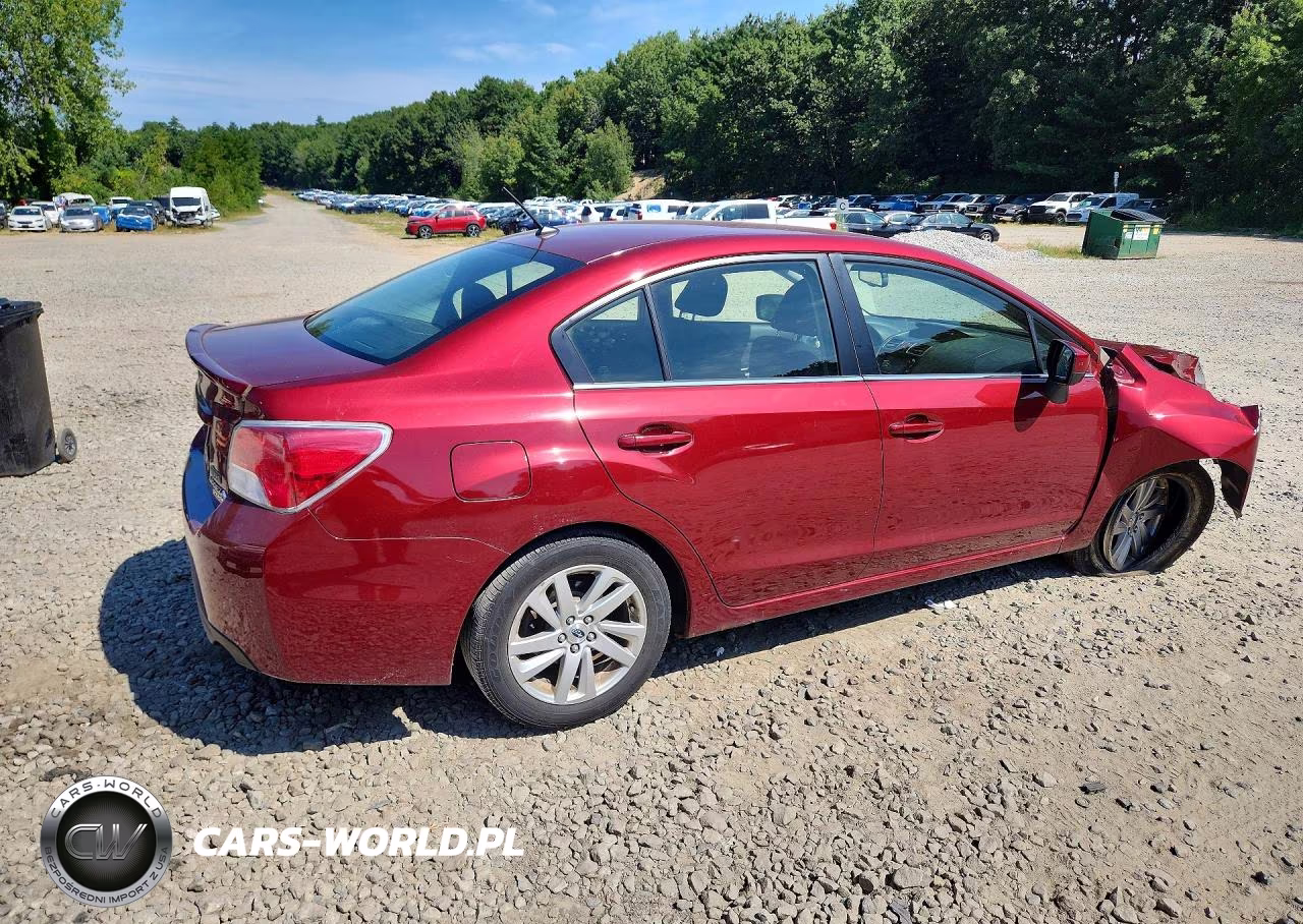 2016 Subaru Impreza Premium VIN:JF1GJAB68GH017889 - 3