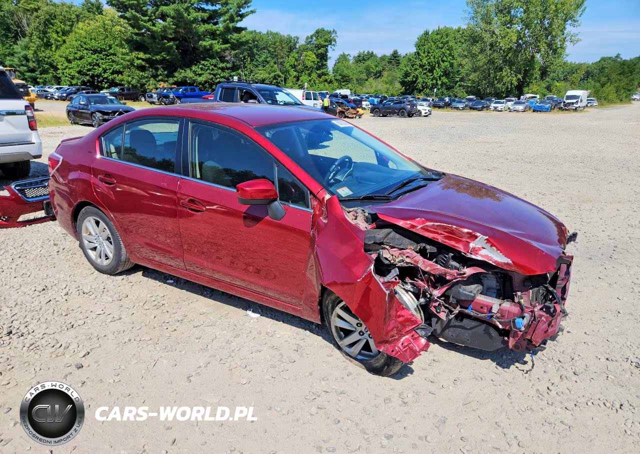 2016 Subaru Impreza Premium VIN:JF1GJAB68GH017889 - 4