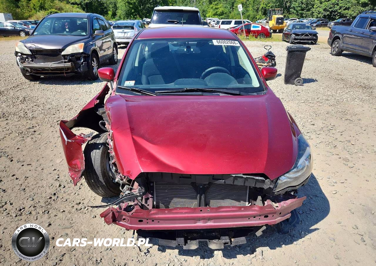 2016 Subaru Impreza Premium VIN:JF1GJAB68GH017889 - 5