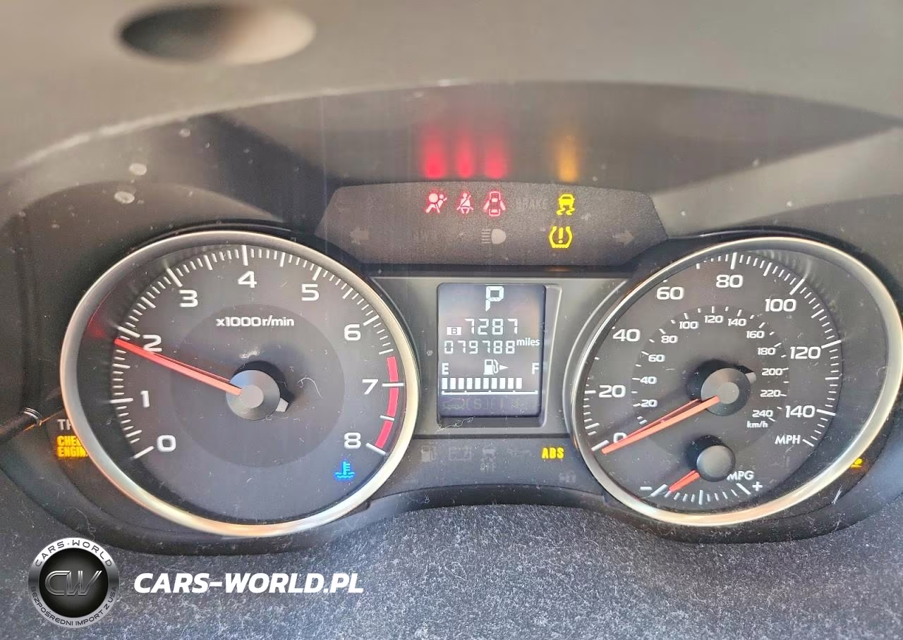 2016 Subaru Impreza Premium VIN:JF1GJAB68GH017889 - 9