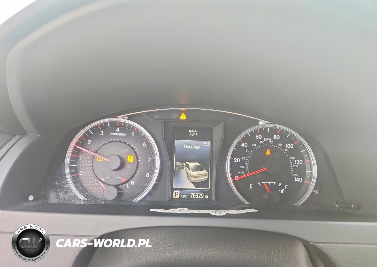 2016 Toyota Camry Se VIN:4T1BF1FK5GU173548 - 9