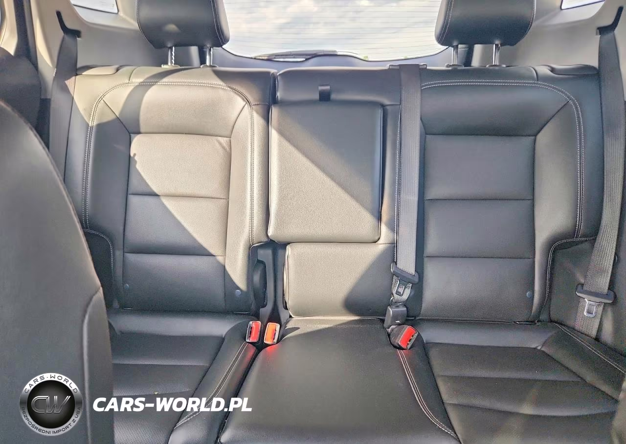 2024 GMC Terrain Slt VIN:3GKALPEG2RL150027 - 10