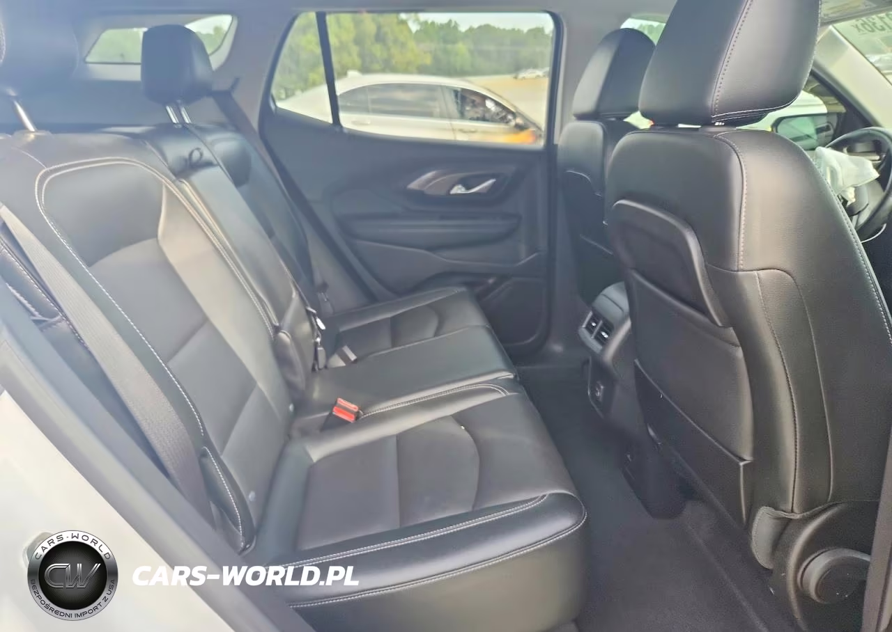 2024 GMC Terrain Slt VIN:3GKALPEG2RL150027 - 11