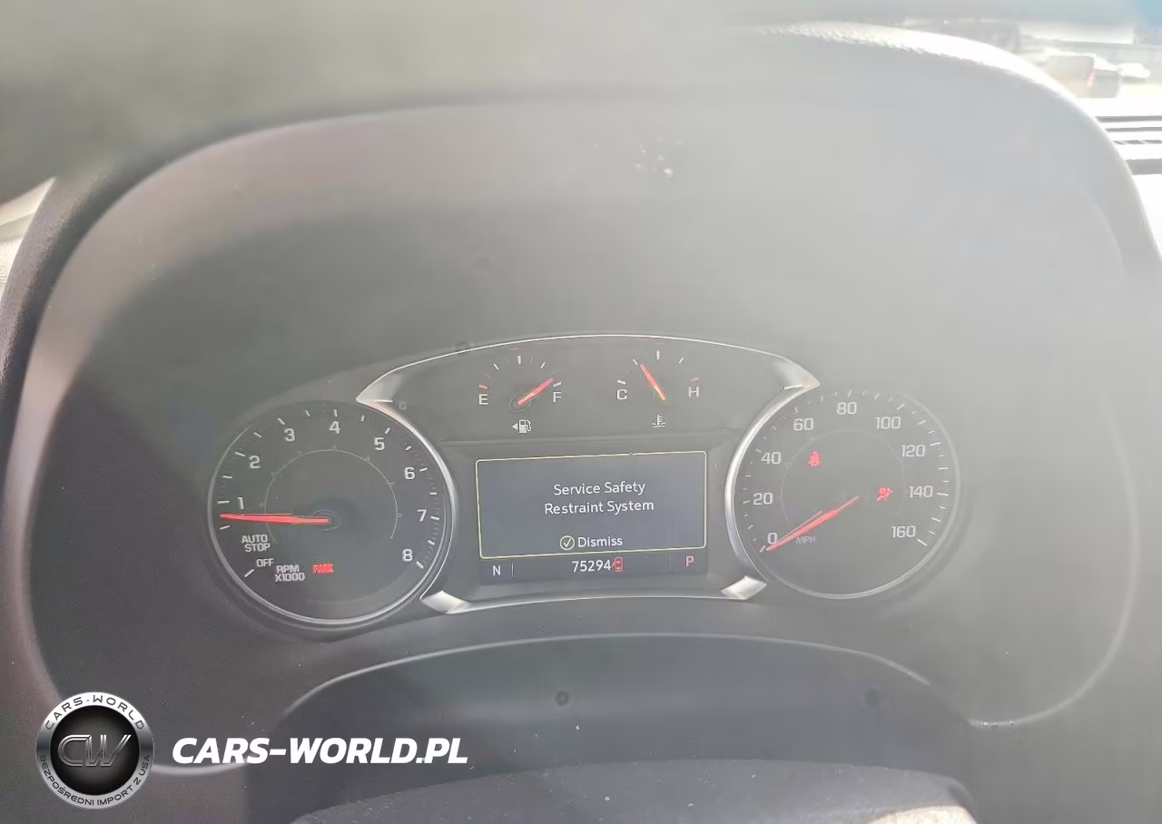2024 GMC Terrain Slt VIN:3GKALPEG2RL150027 - 9