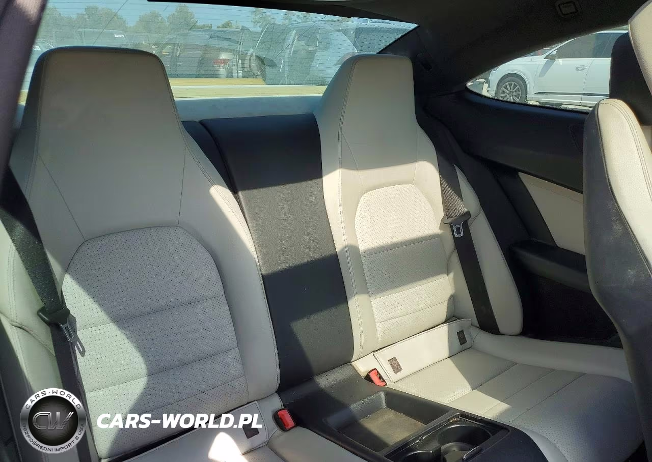 2013 Mercedes-Benz C 250 VIN:WDDGJ4HB5DG065132 - 10