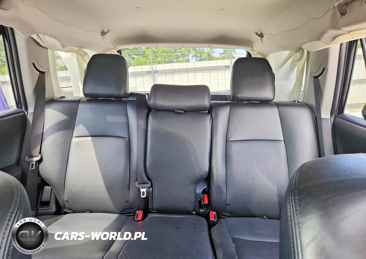 2020 Toyota 4Runner Sr5 VIN:JTEZU5JR6L5219974 - 10