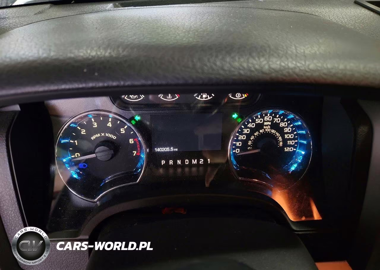 2011 Ford F150 Super Cab VIN:1FTFX1EF5BFC47930 - 9