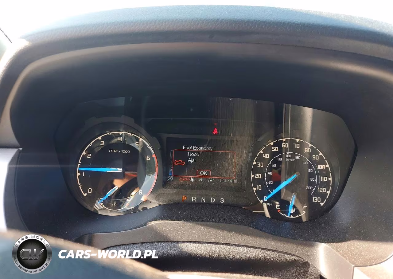 2020 Ford Ranger Xl VIN:1FTER4FH0LLA21563 - 9