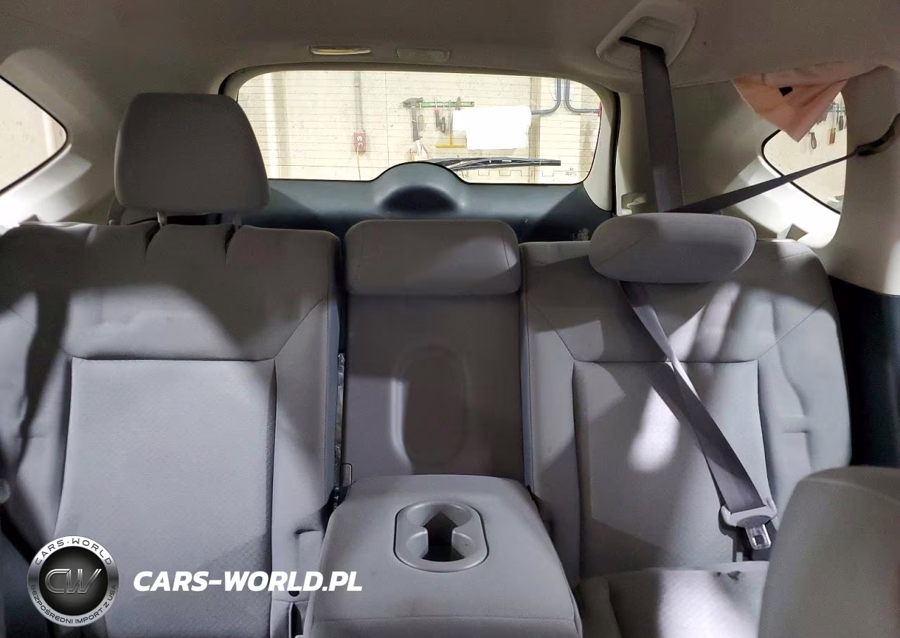 2015 Honda Cr-V Ex VIN:3CZRM3H56FG711083 - 10