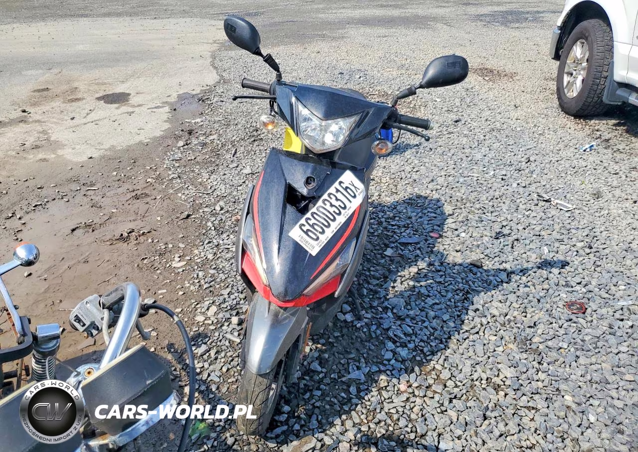 2025 Other Automobile Ghilong Zl50T5 VIN:HZ2TABGE7S1003547 - 2