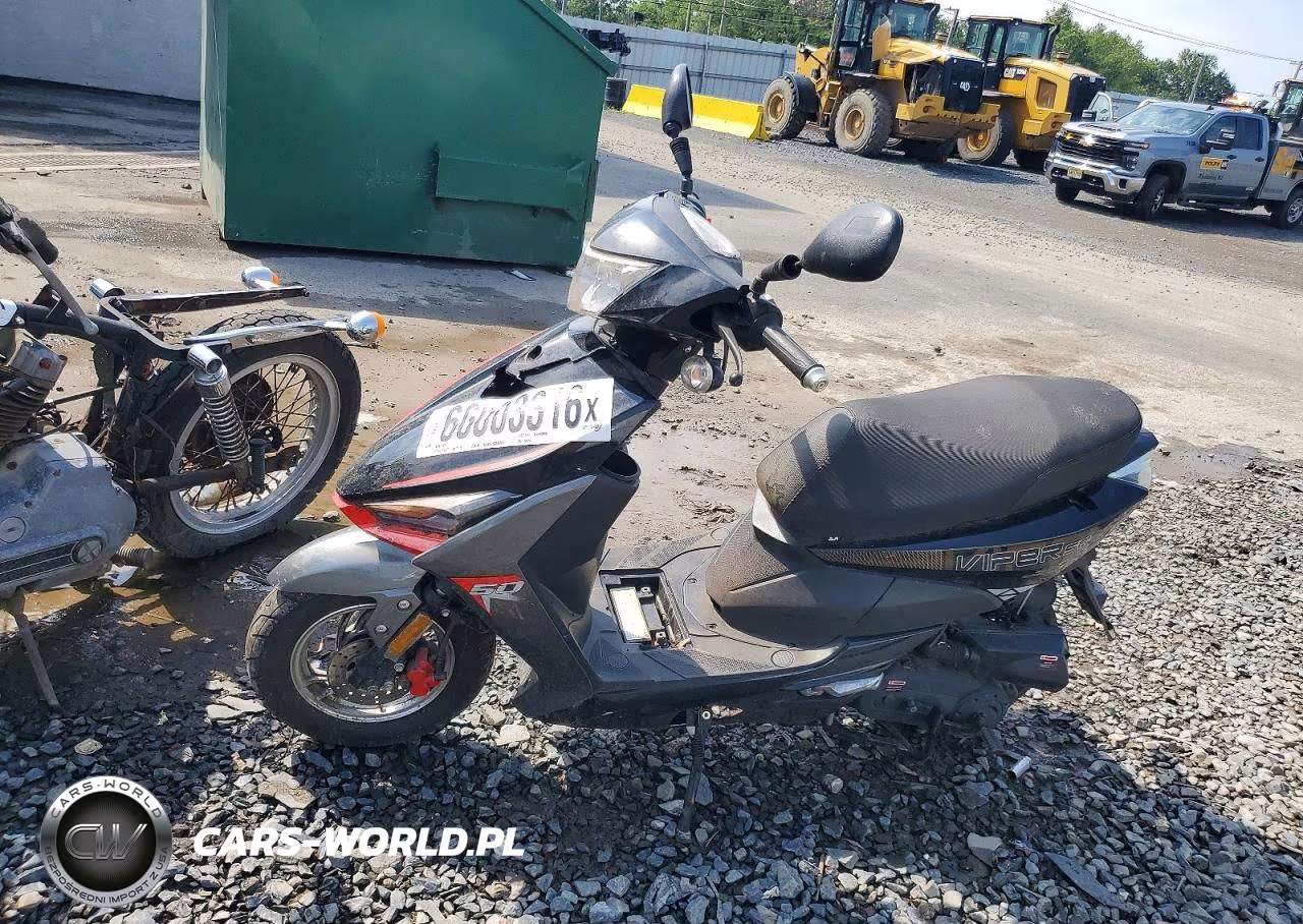 2025 Other Automobile Ghilong Zl50T5 VIN:HZ2TABGE7S1003547 - 3