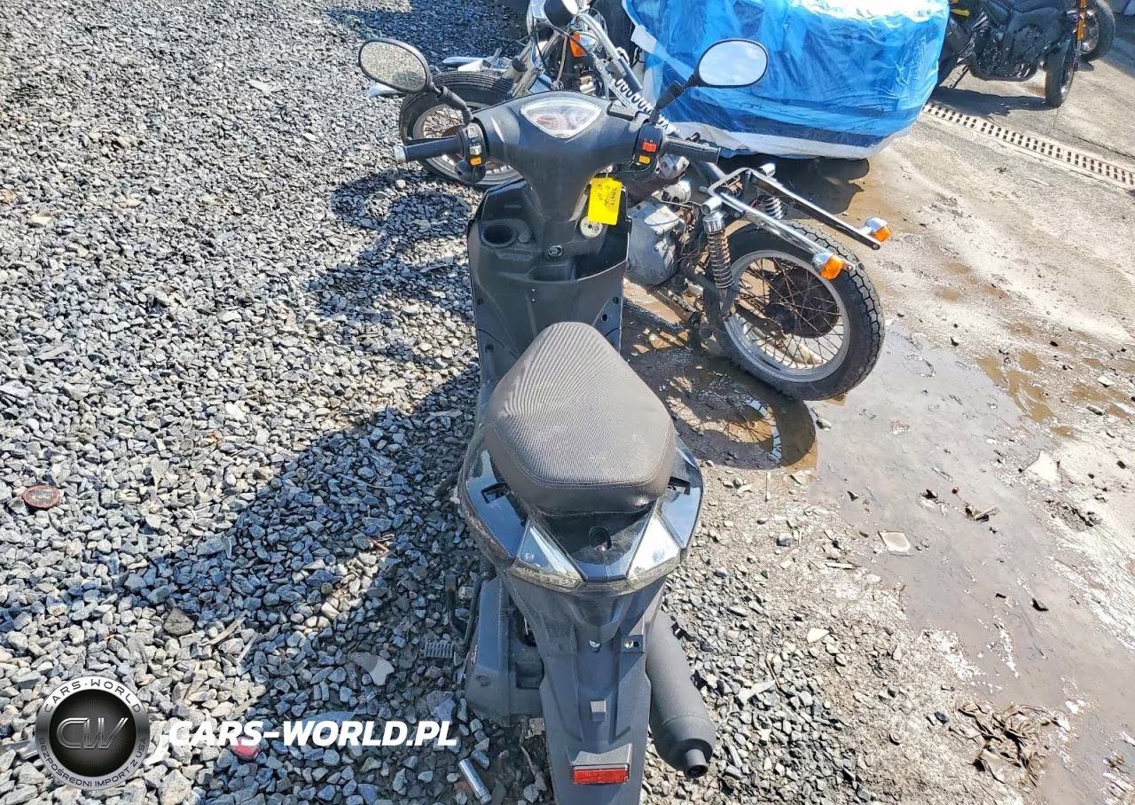 2025 Other Automobile Ghilong Zl50T5 VIN:HZ2TABGE7S1003547 - 5