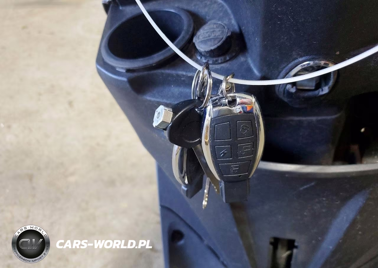 2025 Other Automobile Ghilong Zl50T5 VIN:HZ2TABGE7S1003547 - 8
