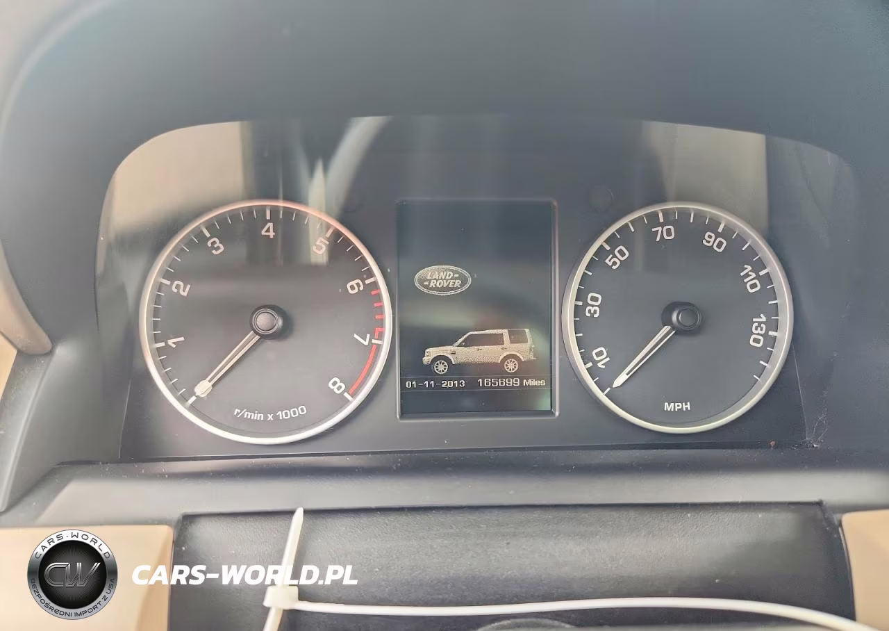 2015 Land Rover Lr4 Hse Luxury VIN:SALAK2V64FA767384 - 9