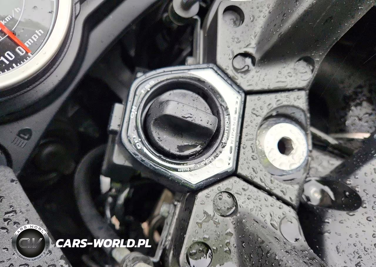 2018 Kawasaki Zg1400 E VIN:JKBZGNE17JA009202 - 8