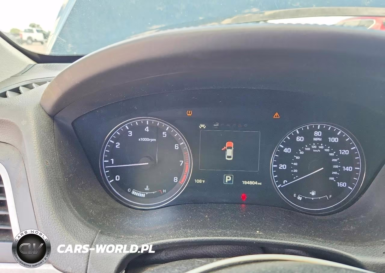2015 Hyundai Genesis 5.0L VIN:KMHGN4JF4FU045708 - 9