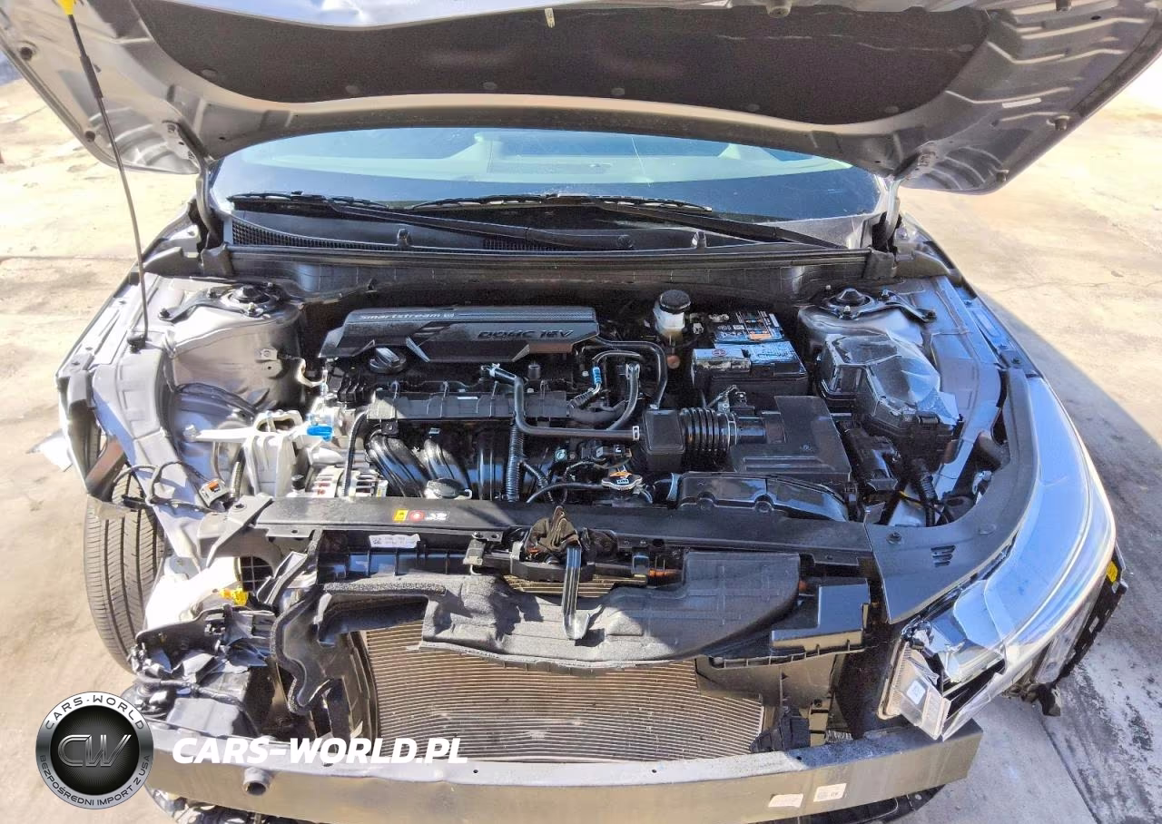 2026 Kia K4 Lxs VIN:3KPFT4DE6TE278461 - 11
