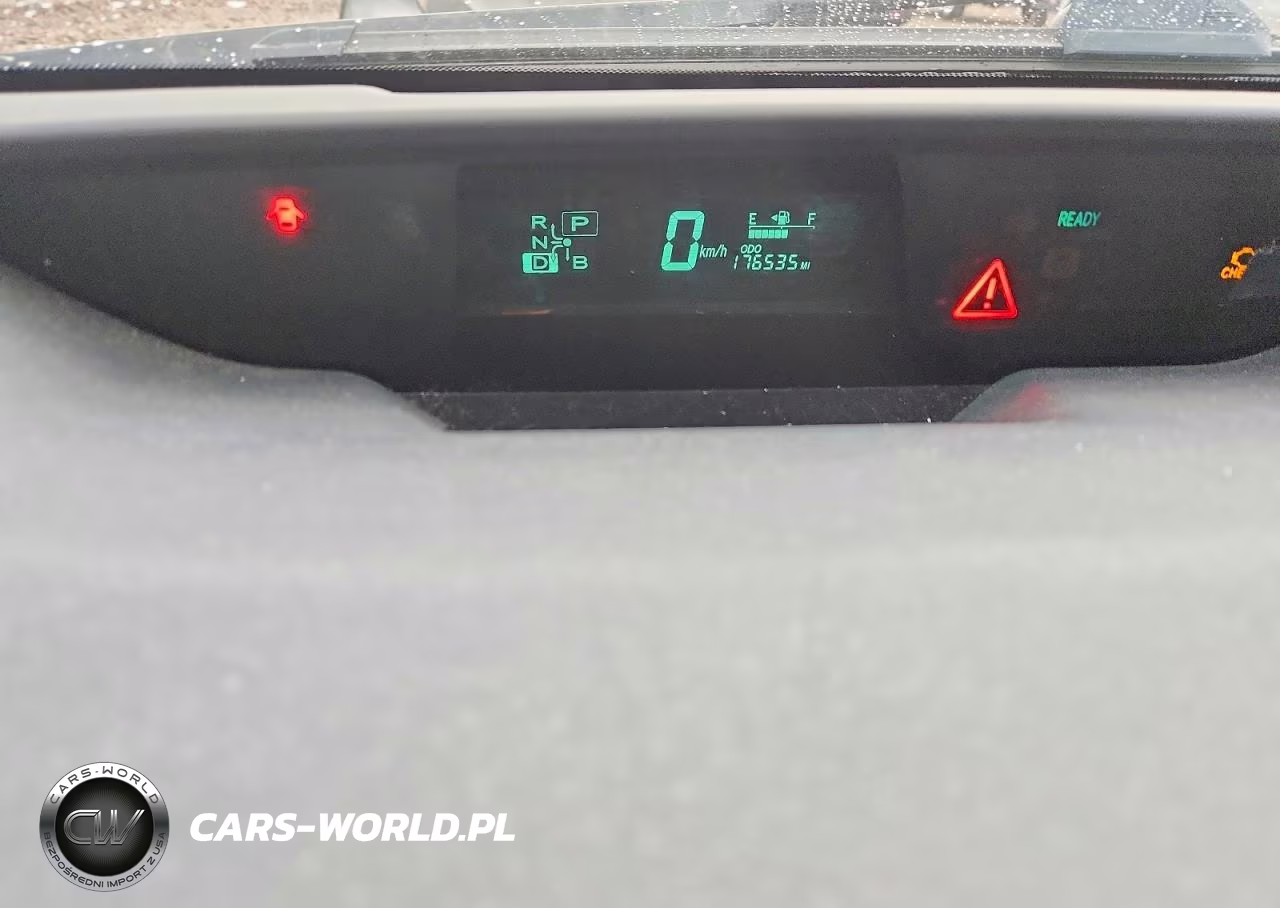 2006 Toyota Prius Base VIN:JTDKB20U163139868 - 9