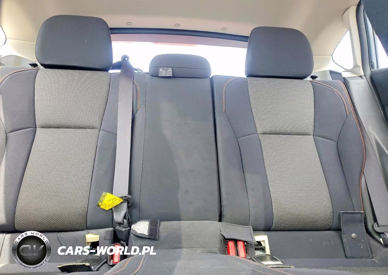 2018 Subaru Crosstrek Premium VIN:JF2GTADC8JH299709 - 10