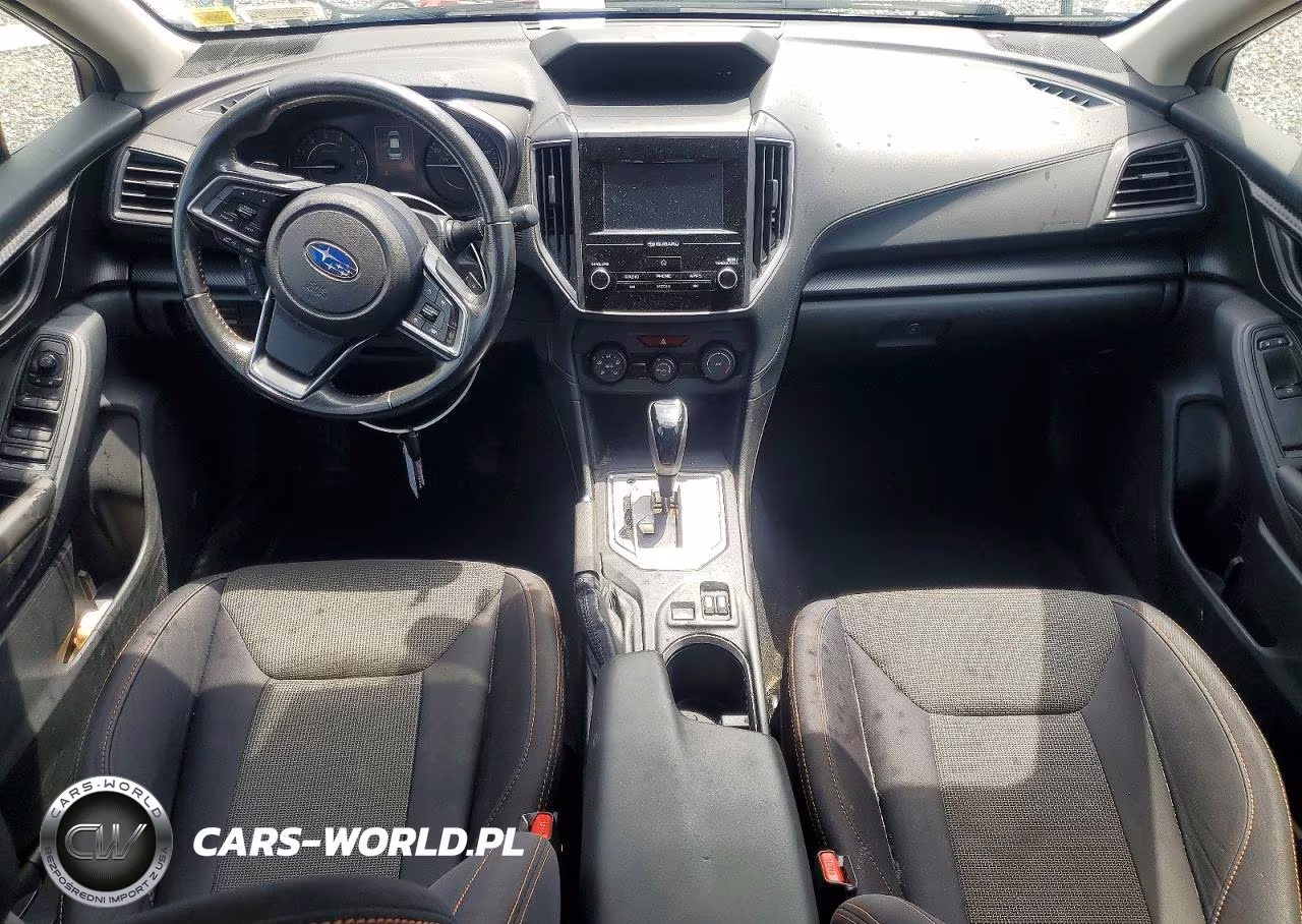 2018 Subaru Crosstrek Premium VIN:JF2GTADC8JH299709 - 8