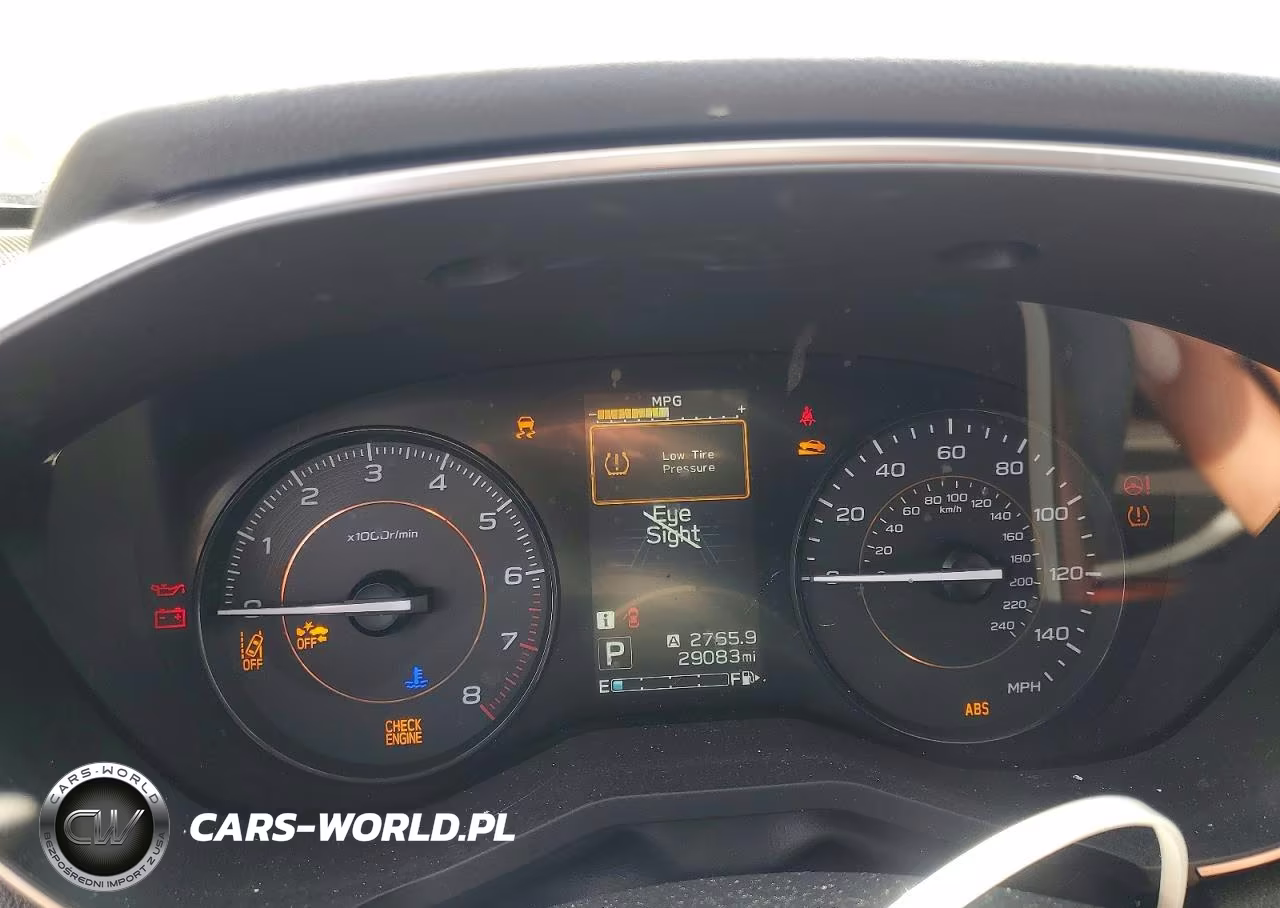 2018 Subaru Crosstrek Premium VIN:JF2GTADC8JH299709 - 9