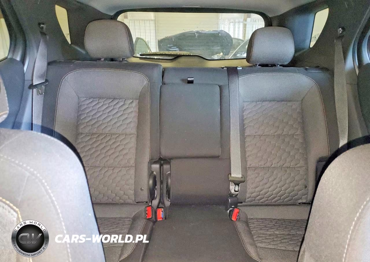2021 Chevrolet Equinox Lt VIN:3GNAXUEV8ML310196 - 10
