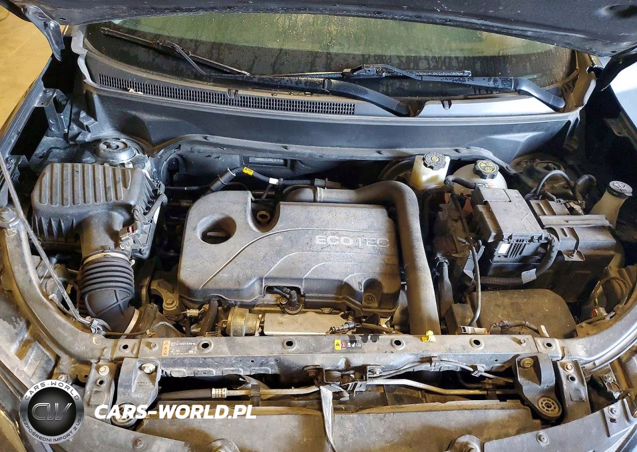 2021 Chevrolet Equinox Lt VIN:3GNAXUEV8ML310196 - 12