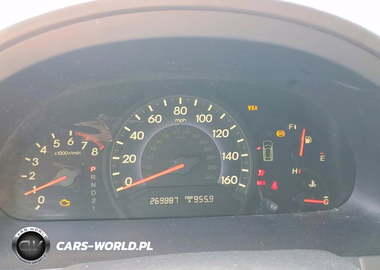 2008 Honda Odyssey Exl VIN:5FNRL38758B023031 - 9