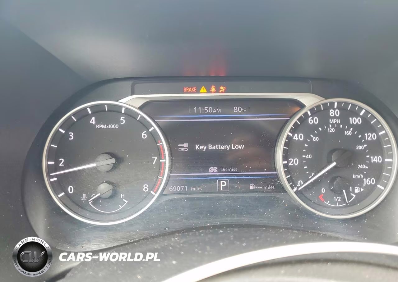 2021 Nissan Sentra Sv VIN:3N1AB8CVXMY296230 - 9