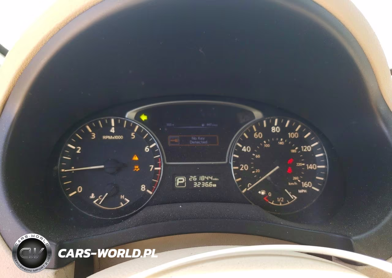 2015 Nissan Altima 2.5 S VIN:1N4AL3AP8FN321486 - 9