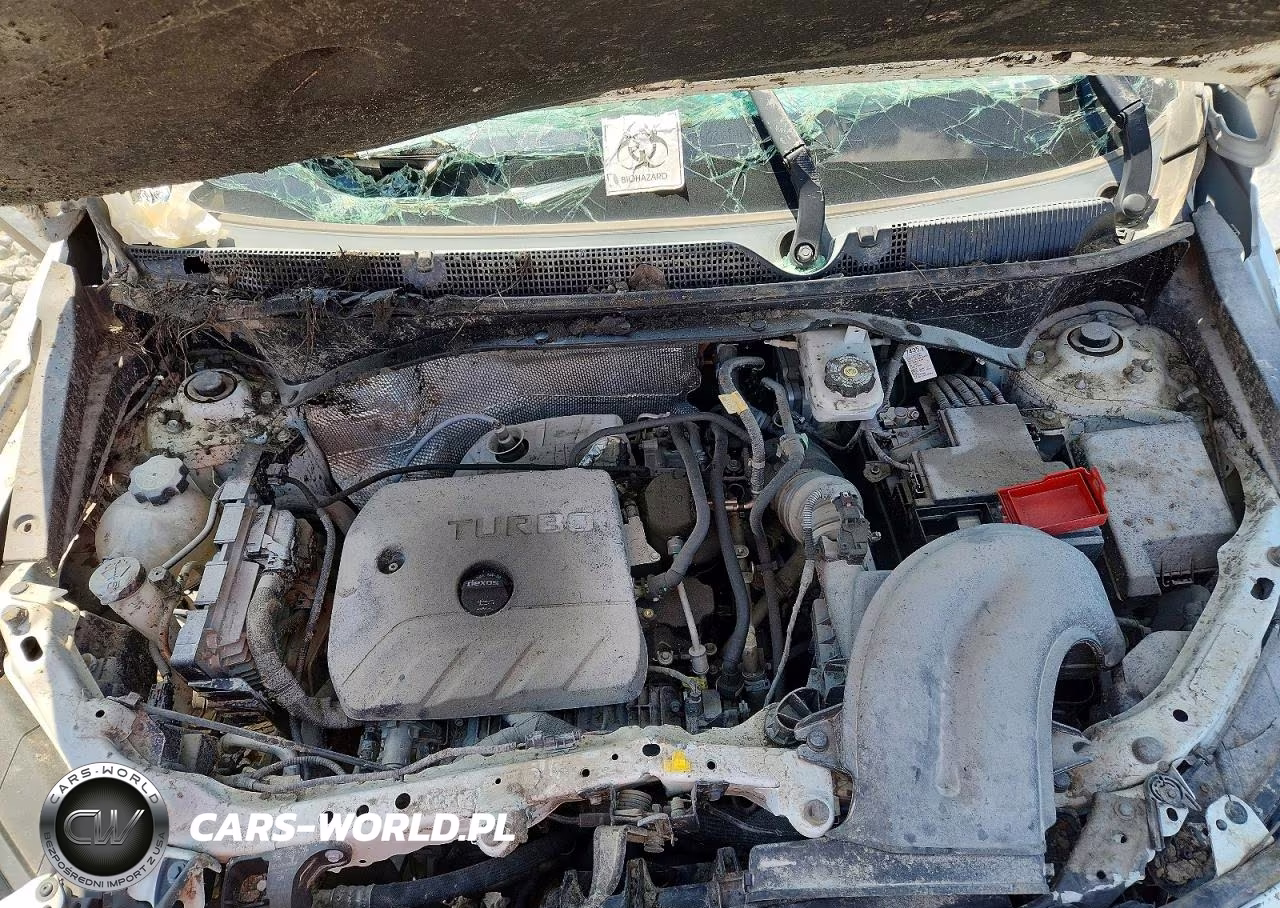 2023 Buick Encore Gx Essence VIN:KL4MMFSL1PB007368 - 12