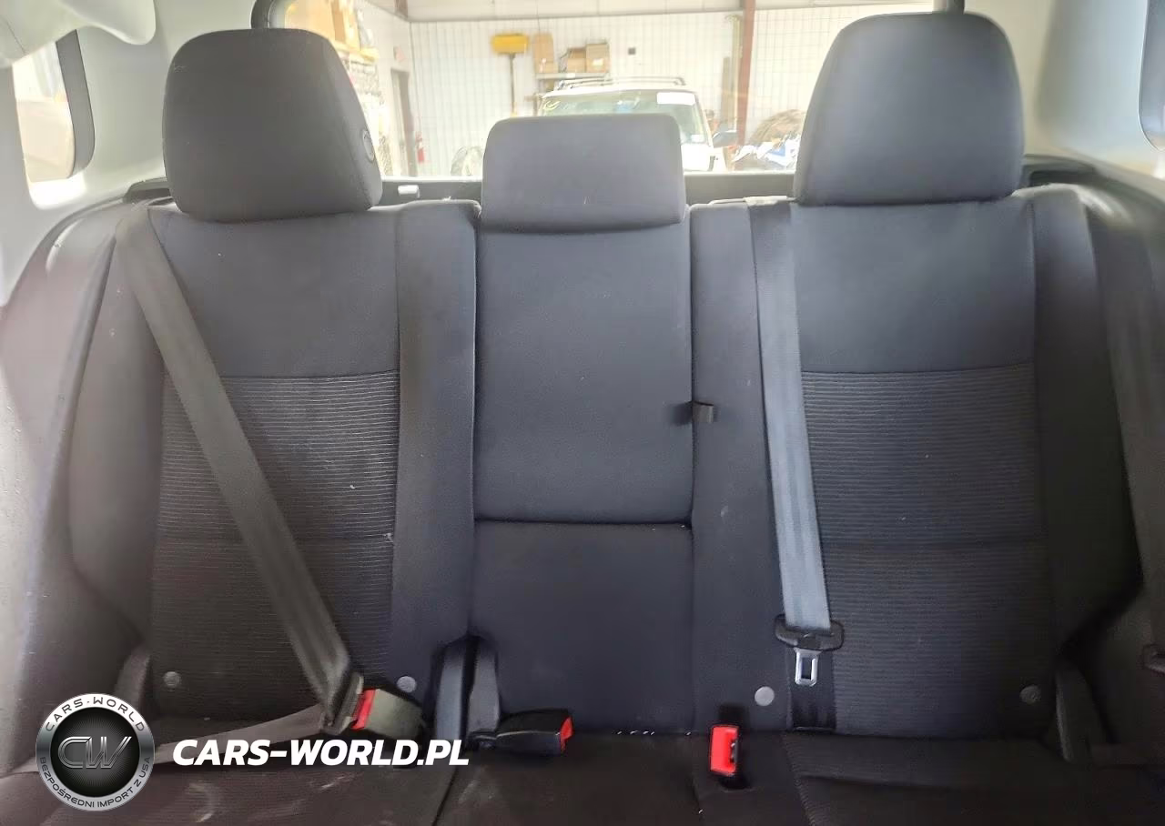 2017 Volkswagen Tiguan S VIN:WVGBV7AX0HK051492 - 10