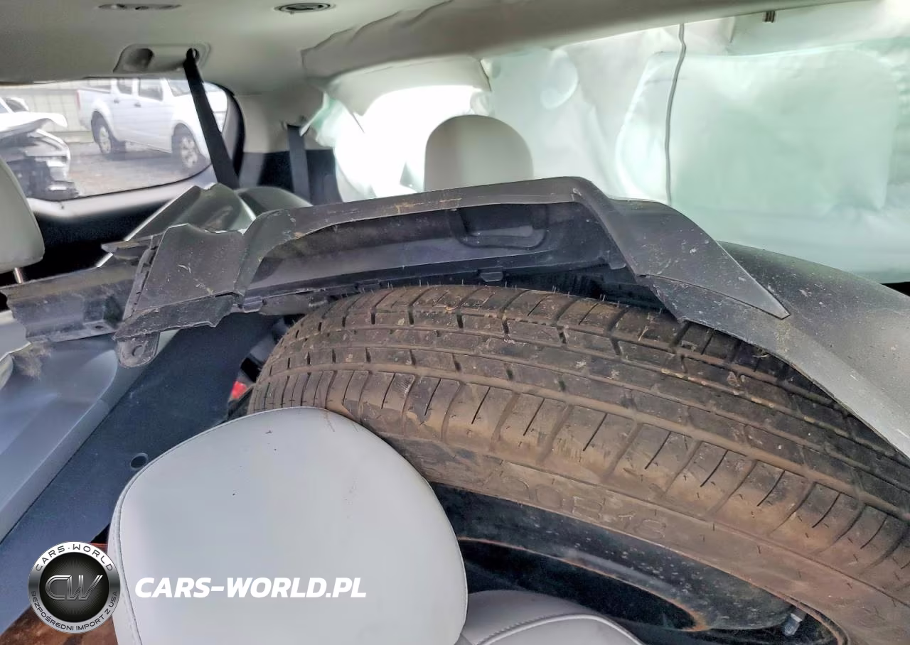 2021 Kia Telluride S VIN:5XYP6DHC2MG158293 - 11